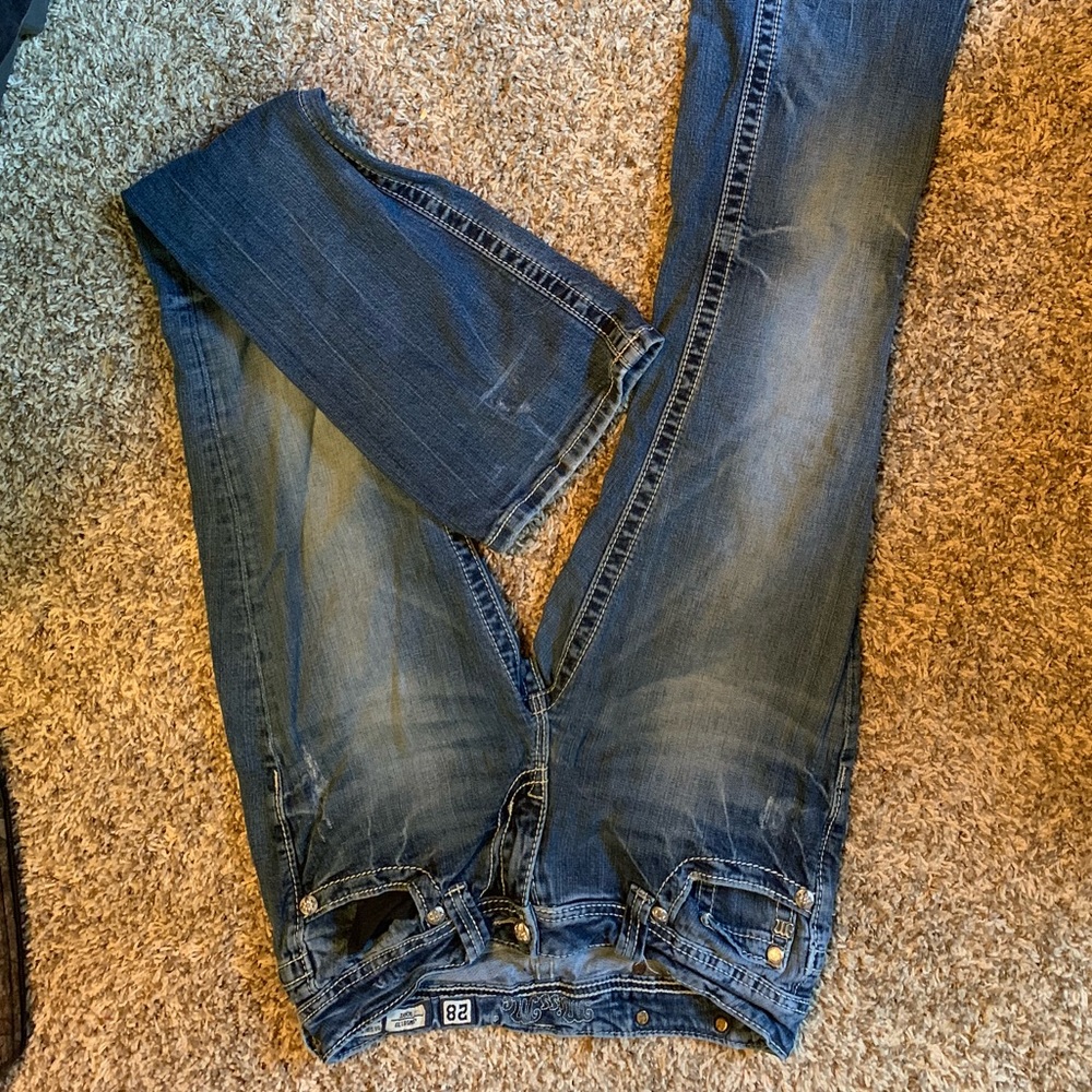 Miss me size 28 jw56178